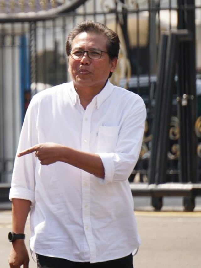 Menepis Isu Reshuffle Kabinet Jokowi di Tengah Pandemi (3432)