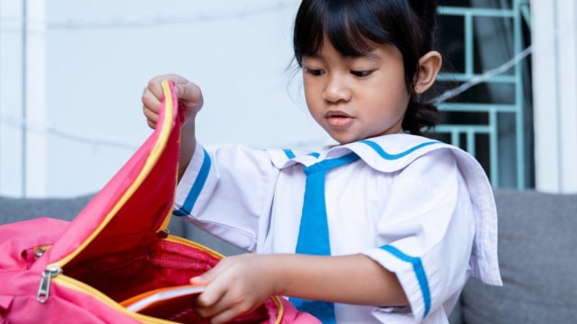 Jelang New Normal, 10 Daerah Ini Punya Kebijakan Kegiatan Sekolah Berbeda-beda (22970)