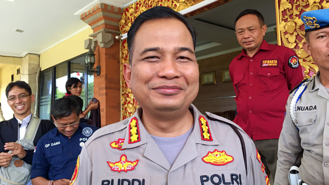 Polisi Telusuri 3 Video WNA Duel Diduga di Bali (46615)