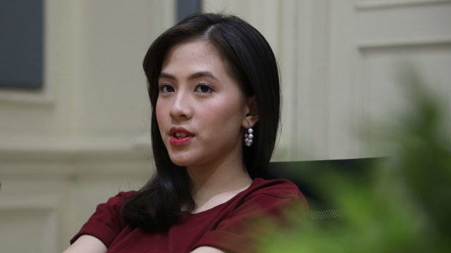 Foto: Bincang Santai dengan Para Pemain Film 'Ratu Ilmu Hitam' (289089)