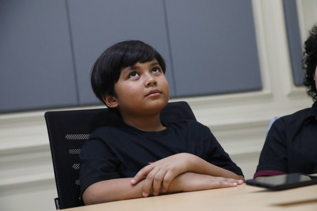 Foto: Bincang Santai dengan Para Pemain Film 'Ratu Ilmu Hitam' (289081)