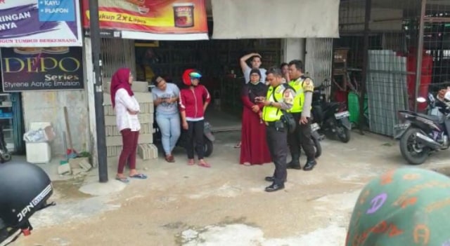 6 Kucing di Pontianak Jadi Korban Penganiayaan, Bahkan Alami Kebutaan (193997)