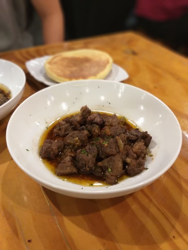 Manfaat sampai Tips Sehat Mengonsumsi Daging Kambing Menurut Ahli Gizi (580401)