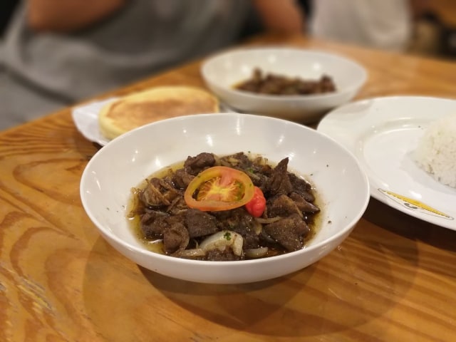 8 Tempat Makan di Kemang, dari Pizza, Burger, hingga Makanan Sehat (50868)