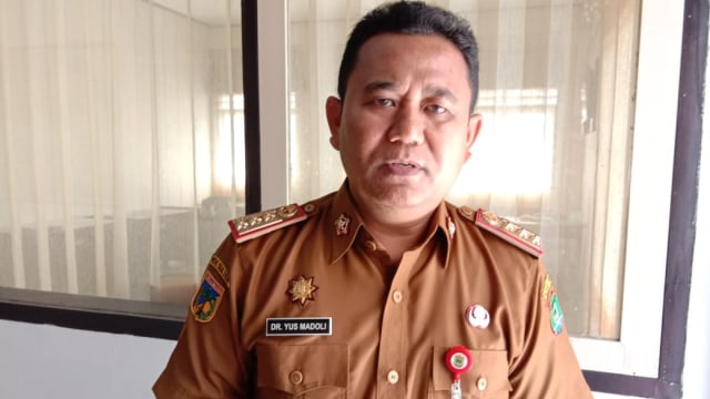 Pimpinan DPRD Belum Dilantik, Penetapan APBD Poso Terancam Molor (764386)