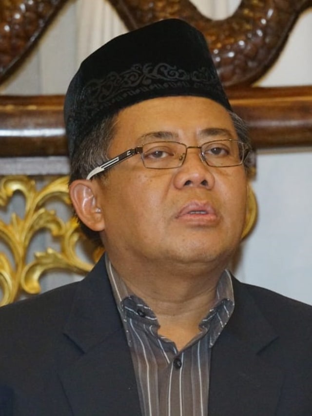 Presiden PKS Sohibul Iman. Foto: Jamal Ramadhan/kumparan