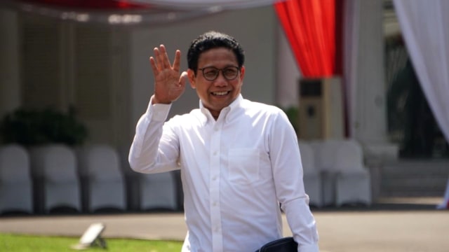 PKB Jatim: Gus Halim Cocok Jadi Menag atau Mendes (301368)