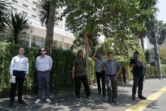 Apa Penyebab Cuaca Panas di Indonesia Akhir-akhir Ini? Ini Penjelasan BMKG (18672)