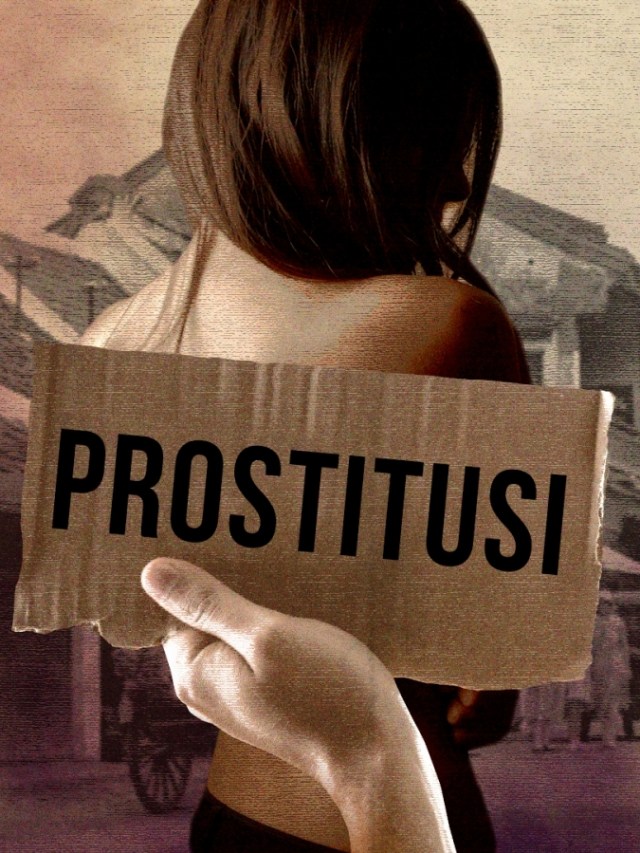 Ilustrasi Prostitusi. Foto: kumparan