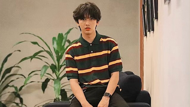 Hobi Nge-DJ, Ari Irham Bakal Rilis Album Tahun Depan (4616)