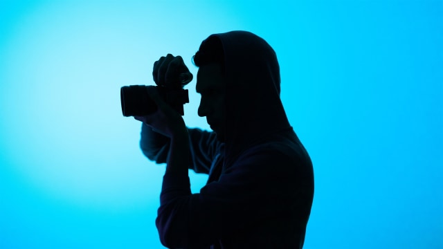 Fotografer