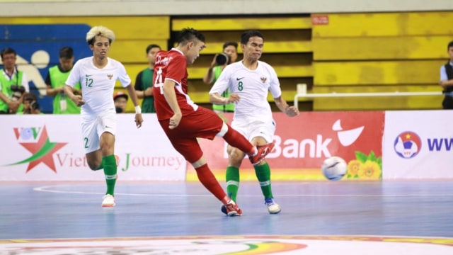 Jadwal Lengkap & Event Timnas Indonesia 2021 (22780)
