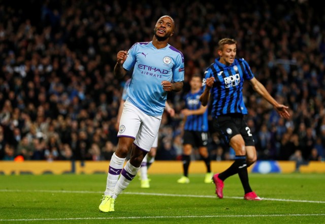Deretan Pencetak Hattrick di Fase Grup Liga Champions 2019/20 (93535)
