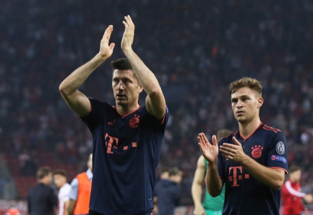 Bayern Muenchen