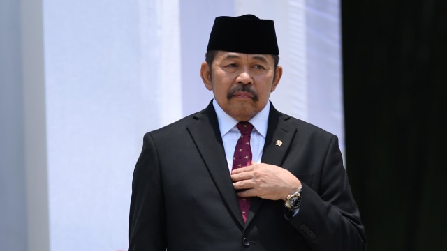 Jokowi Buka-bukaan Alasan Pilih Terawan hingga Nadiem Jadi Menteri (302471)