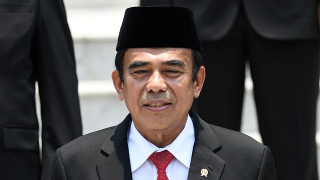 Jokowi Buka-bukaan Alasan Pilih Terawan hingga Nadiem Jadi Menteri (302464)