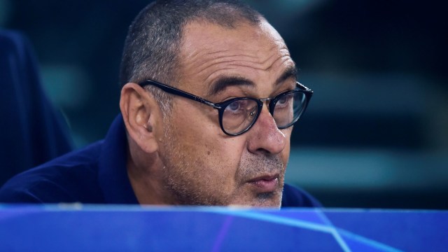 Maurizio Sarri
