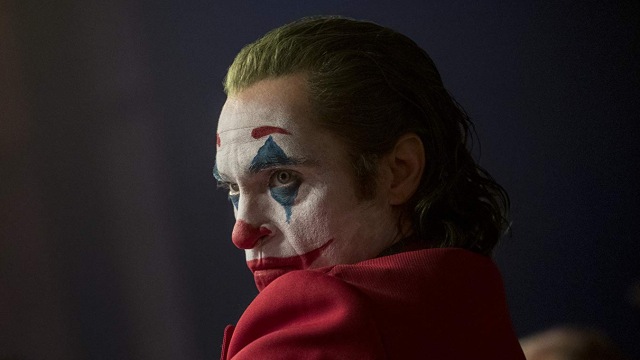 Joker versi Joaquin Phoenix Foto: IMDb