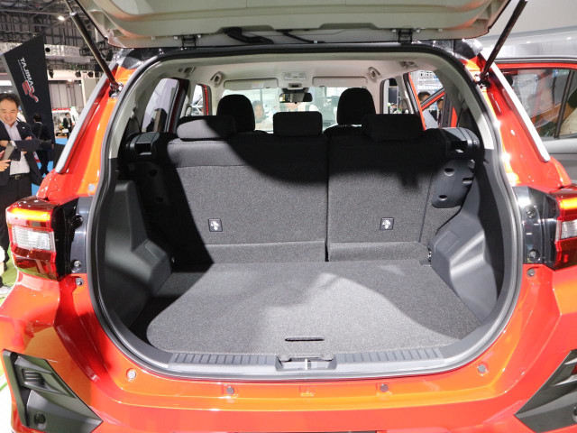 Daihatsu Rocky Tak Pakai Mesin Sigra, Harga Lebih Murah dari Terios? (3722)
