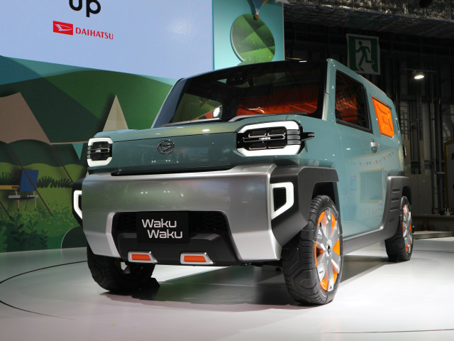 Penjualan Mobil Baru di Jepang 2020 Anjlok, Terburuk Sejak 2011 (241413)