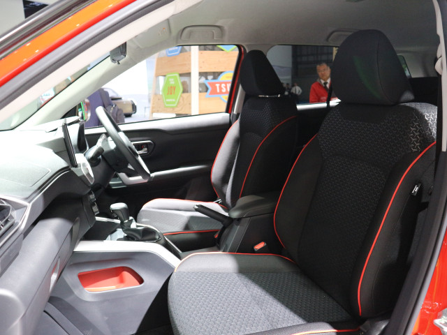Otomotif, Daihatsu, Rocky, Tokyo Motor Show, SUV, Terios,