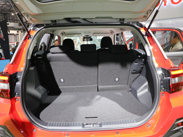 Otomotif, Daihatsu, Rocky, Tokyo Motor Show, SUV, Terios,