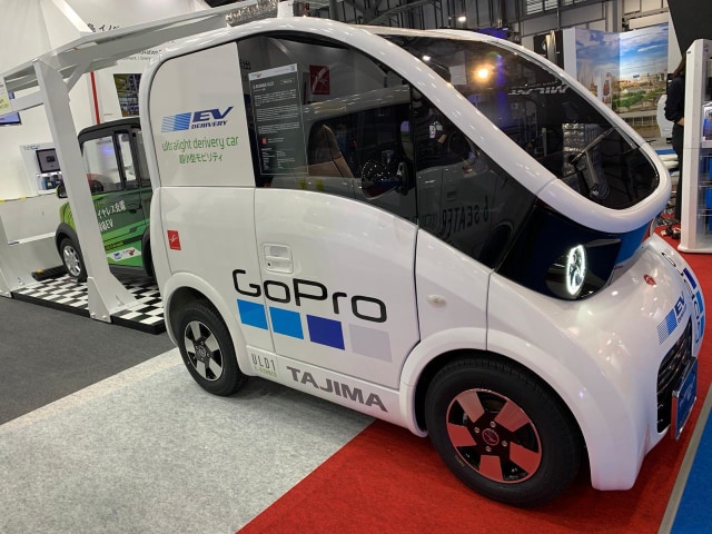 Melongok Tokyo Motor Show di Pulau Reklamasi Jepang (171533)