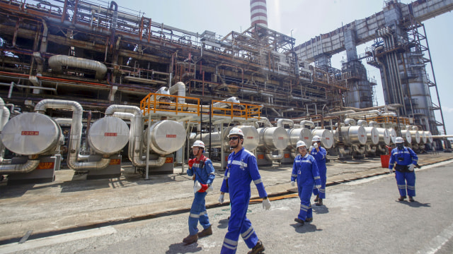 pertamina
