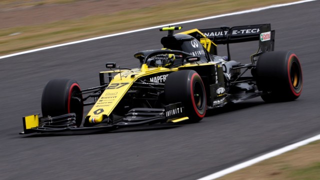 Inilah Fitur Halo yang Selamatkan Lewis Hamilton di GP Italia (9679)
