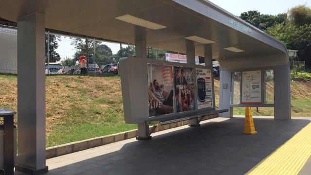 Merayu Warga Beralih ke Transportasi Umum Lewat Park and Ride MRT (12623)