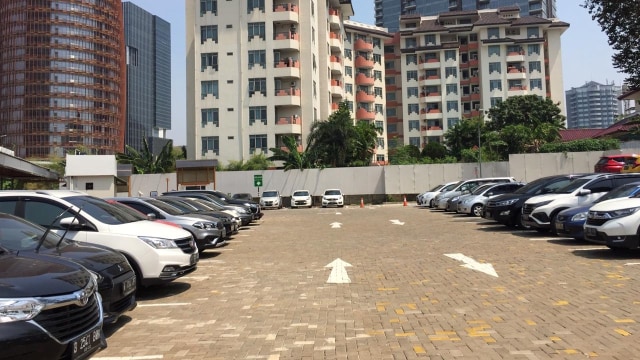 MRT: Fokus Kami Pengadaan Lahan Park and Ride, Bukan Tambah Fasilitas (404719)