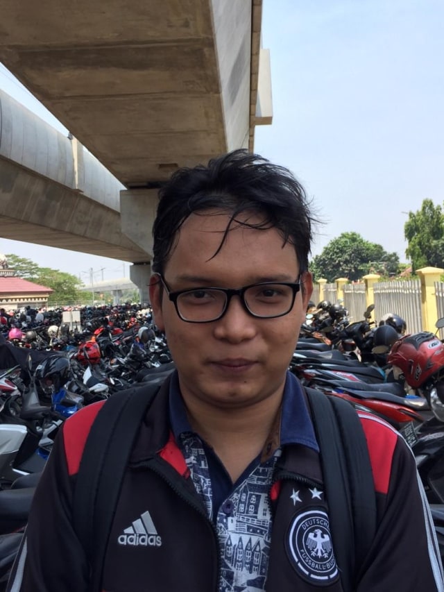 Merayu Warga Beralih ke Transportasi Umum Lewat Park and Ride MRT (12620)