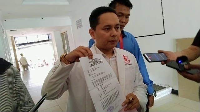 Pengacara Ajukan Penangguhan Penahanan Tersangka Kelompok Abdul Basith (529761)