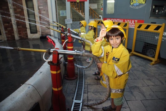 Kidzania Foto: Dok. Traveloka