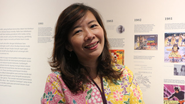 LIPSUS Mengobati Patah Hati, Denrich Suryadi