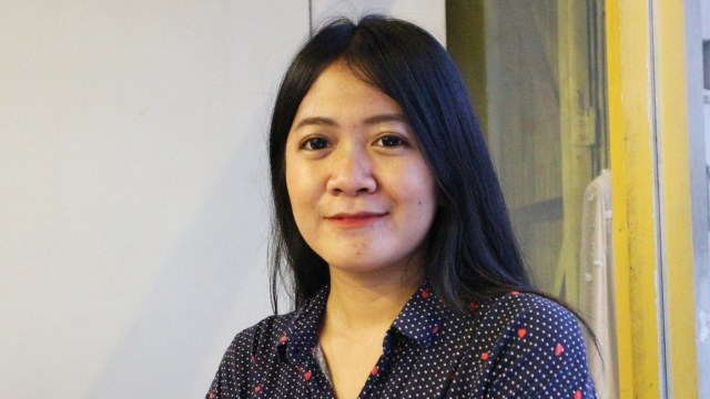 Perkedel dan Resep Sukses Move On (1243360)