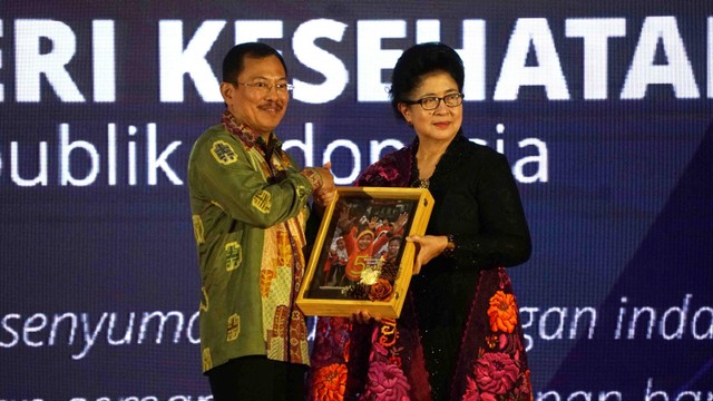 Pandu: Pemecatan Terawan Sebentar Lagi Diputus IDI, Cuci Otak Harus Disetop (108647)