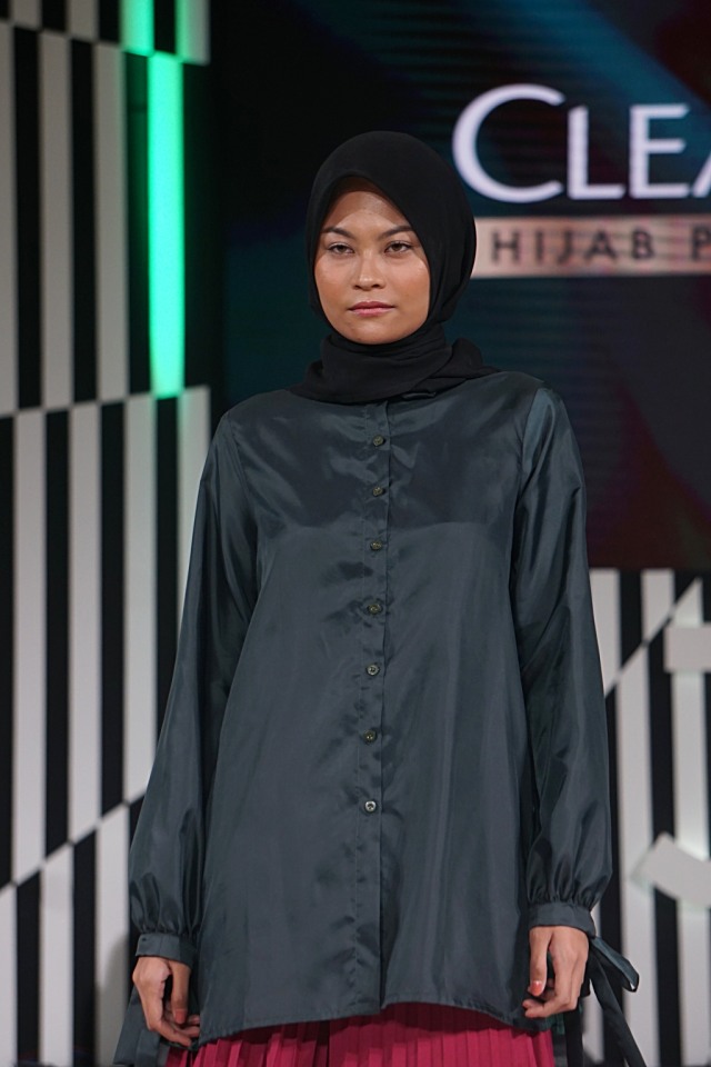 POTRAIT, JFW 2020, CLEAR x I.K.Y.K