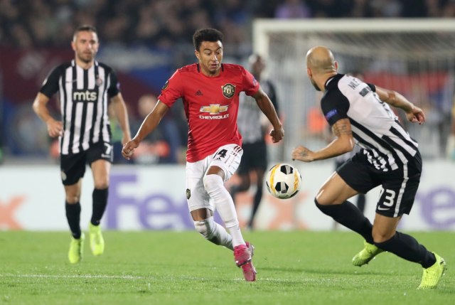 Mengenang Laga Manchester United vs Partizan Belgrade 53 Tahun Silam (148492)