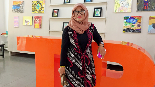 Wanti Silasakti, Peserta TPN 2019