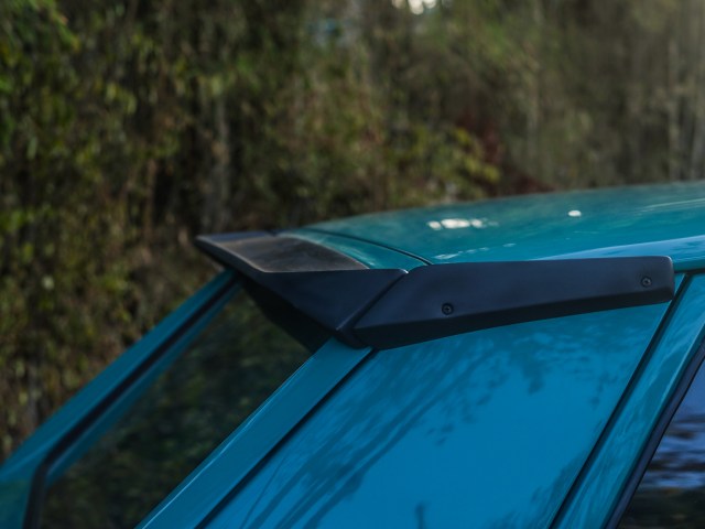 Merawat Volkswagen Golf Mk1 (1243508)