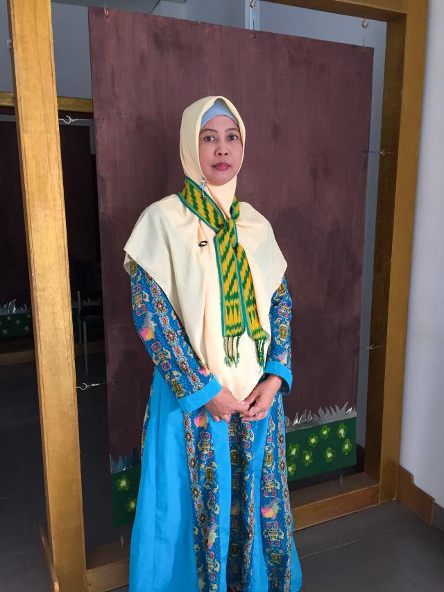 Kala Guru Berbagi Trik Mengajar di Temu Pendidik Nusantara (2416)