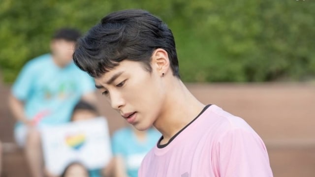 K-Profile: Lee Jae Wook, Aktor Pendatang Baru yang Mencuri Perhatian (159)