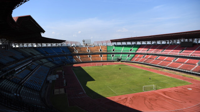 Persebaya Upayakan Tetap Main di Gelora Bung Tomo Musim Depan (39956)