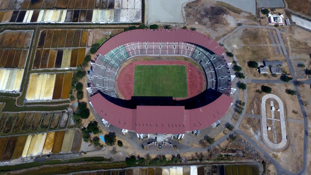 Persebaya Bisa Berkandang di Stadion GBT Sampai Juli 2020 (285776)