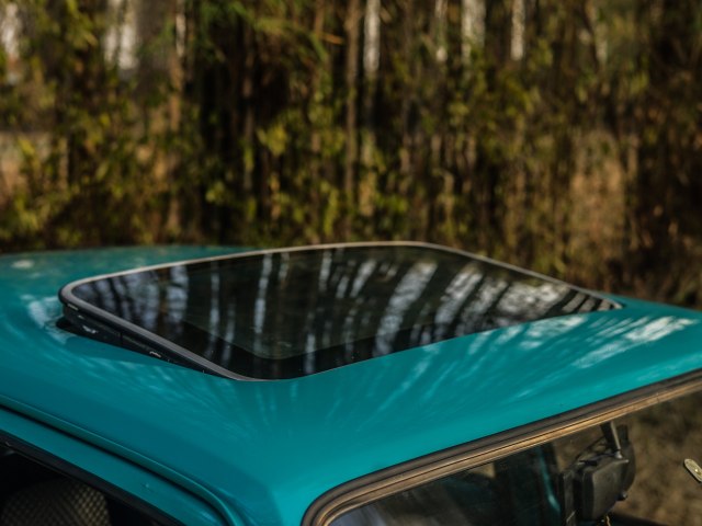 Merawat Volkswagen Golf Mk1 (1243520)