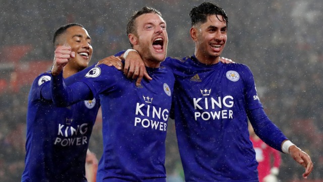 Leicester (C)