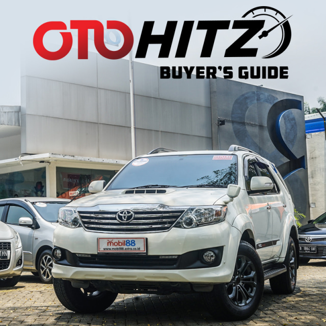 OTOHITZ, Buyer's Guide