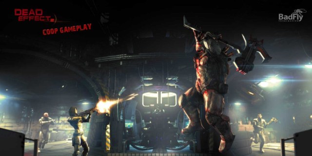 Dead Effect 2