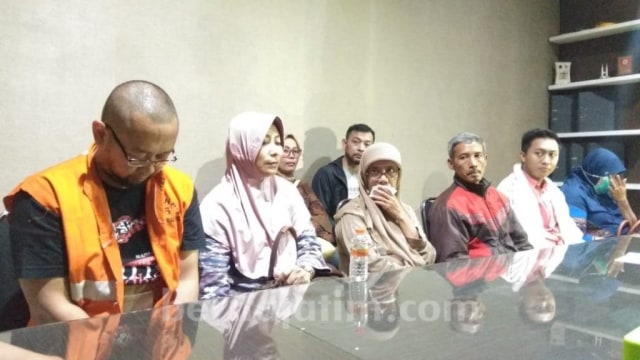 Kasus Motivator Tampar Siswa SMK 2 Muhmmadiyah Malang Berakhir Damai